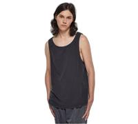 Oversized acid washed tank top Urban Classics Noir S