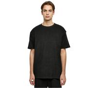 Oversized bathing shirt Urban Classics Noir L
