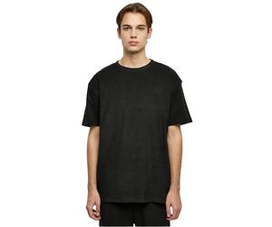 Oversized bathing shirt Urban Classics Noir M