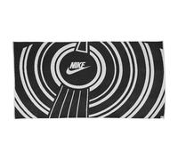Oversized beach towel Nike Retro TU