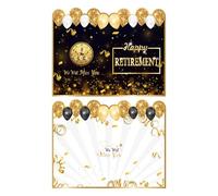 Oversized Birthday Card - Giant Guest Book 22×14 in, Birthday Greeting Card with Envelope, Signature Keepsake Family Gatherin, Friends Reunions, Premium Cardboard for Men Women