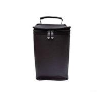 Oversized Camping Stove Organizer Bag Keeps Your Gear Safe and Tidy Outdoors (large black)