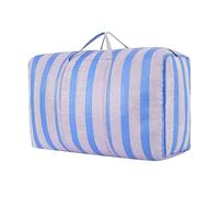 Oversized Carry On Duffle Bag Multi Pocket Handbag Lightweight Weekender Bag for Gym Camping Shopping(Extra Large)