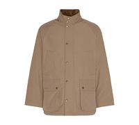 Oversized Casual Bedale Tan Jacket - male - Barbour - Light Jackets - Brown - M - Jackets M