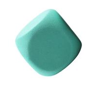 Oversized Classroom Dices 10cm for Classroom Teaching Board Game Kid Educational Toy Game Foam Cubes