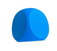 Oversized Classroom Dices Erasable Gaming 10cm Game Teaching Aid For Class Game Math Teaching Classroom Activity Dices