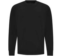 Oversized Cotton Long Sleeve T-Shirt JUST Ts Unisex Tee Shirt