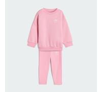 OVERSIZED CREW LEGGINGS SET