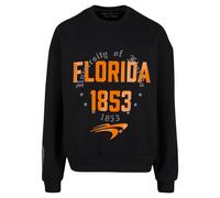Oversized crew neck sweatshirt Upscale Florida Gators 1853 Noir 4XL