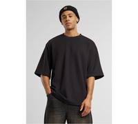 Oversized diving T-shirt Urban Classics Noir S