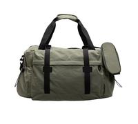 Oversized Fitness Bag with Separate Wet Dry Compartment Travel Duffle Bag Handbag for Gym Enthusiasts Compact Gym Storage Solution