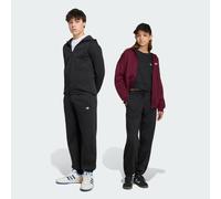 OVERSIZED FLEECE JOGGERS
