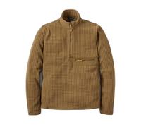 Oversized fleece Rab Ramshaw Green XL