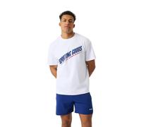 Oversized Gym T-Shirt Björn Borg XL