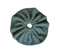 Oversized Headband 26cm Knit Headband Elastic Accessories Fashionable Headdress Hat For Most Outfits, Fashionable Decoration For Daily Wear