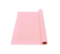 Oversized Heat Resistant Silicone Mat - Non-Slip Kitchen Counter Pad & Craft Sheet Ideal for Cooking & DIY Projects 100x50cm & Versatile
