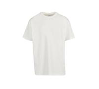Build your Brand Mens By102 T-Shirt, Blancwhite, L UK