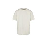 Build your Brand Men's Heavy Oversize Tee T-Shirt, Ready for dye, L