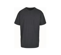 Oversized heavy t-shirt Build Your Brand Bleu 5XL
