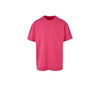 Oversized heavy t-shirt Build Your Brand Rose 2XL