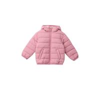 Oversized Hooded Quilted Puffer Jacket Baby Boy s.Oliver Rose 2 years