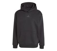 Adidas Power Oversize Hoodie Black M Men