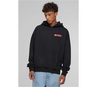 Oversized hooded sweatshirt Upscale Days Before Noir S