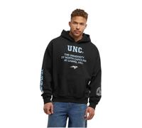 Oversized hooded sweatshirt Upscale North Carolina Multi Logo Noir 3XL