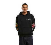 Oversized hooded sweatshirt Upscale NY Homage Noir 2XL