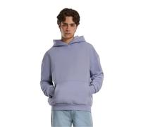 Oversized hooded sweatshirt Urban Classics Bleu XL