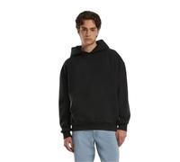 Oversized hooded sweatshirt Urban Classics Noir 2XL