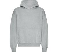 Oversized hoodie Colorful Standard Organic Gris S