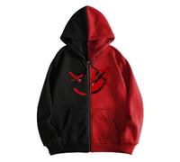 Oversized Hoodie Men Plus Size Mens Hoodies Mens Plain Hoodies Mens Hoodie Sweatshirt Men's Blanket Hoodie Thin Hoodies for Men UK Men's Oversized Hoodie Blanket Mens Winter Hoodie Red