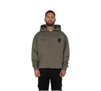 Oversized Hoodie MJ Gonzales Metamorphose V.2 Vert 2XL