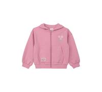 Oversized Hoodie with Back Print for Girls s.Oliver Rose 4/5 years
