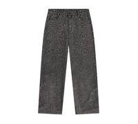 Oversized jeans Daily Paper Denim Snake Noir XL