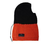 Oversized Knitted Balaclava - male - Song for the Mute - Accessories - Multicolor - ONE SIZE - Accessories ONE SIZE