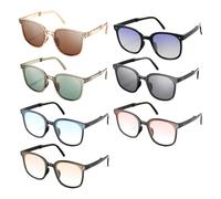 Oversized Lightweight Cool for Travel Holiday Music Festival Shades Supply