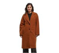 Oversized long women's coat Urban Classics Marron L
