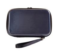 Oversized Makeup Bag Waterproof PVC Construction Multiple Calm Color for Students Professional Travel and Daily Use Pastels Large Capacity Pencil Case