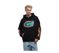 Oversized multi-logo hoodie Upscale Florida Gators Noir 4XL