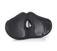 Oversized Noseless Bike Seat High Elastic Comfort Extra Wide Bicycle Seat Cushion Saddle Accessories(Schwarz)