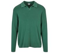 Oversized ribbed long sleeve sweater Urban Classics Multicolore 2XL