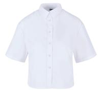 Oversized Shirt Blouse Urban Classics Ladies Casual Shirt New