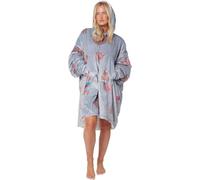 Oversized Sloth Hoodie Blanket Adults With Front Big Pocket, Sherpa Fleece Animal Hoodies for Women UK, Sloths Hooded Snuddie Udie Blanket