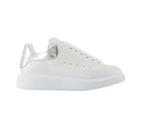 Oversized Sneaker - female - Alexander McQueen - Sneakers - White - 4 UK - Shoes 4 UK
