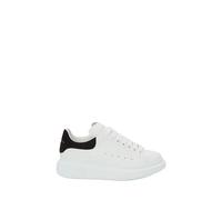 Oversized Sneaker - female - Alexander McQueen - Sneakers - White - 6 UK - Shoes 6 UK