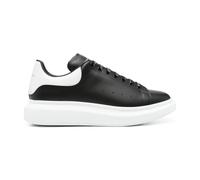 Oversized Sneaker - male - Alexander McQueen - Sneakers - Black - 7 1/2 UK - Shoes 7 1/2 UK
