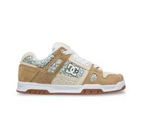 Oversized Sneakers DC Shoes Stag Beige 48,5