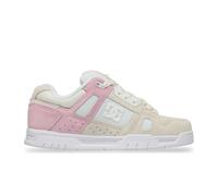 Oversized Sneakers DC Shoes Stag Blanc 38